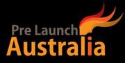 Prelaunch Australia: secure your position FREE!!!